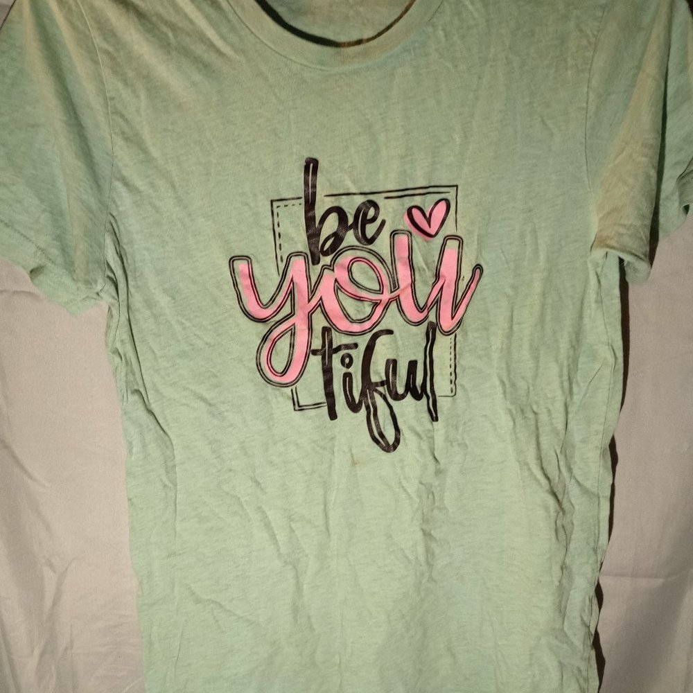 BE YOU tiful Tshirt